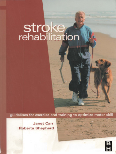 Stroke Rehabilitation - Guidelines for Exercise and Training to Optimize Motor Skill