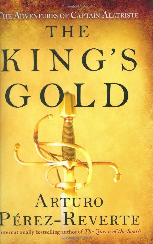 The king's gold