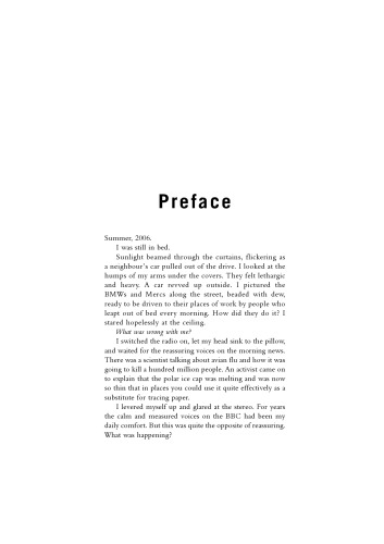 The Optimist: One Man's Search for the Brighter Side of Life