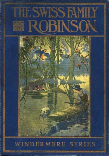 The Swiss Family Robinson