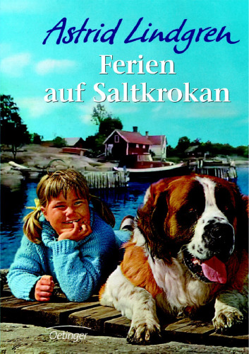 Ferien auf Saltkrokan