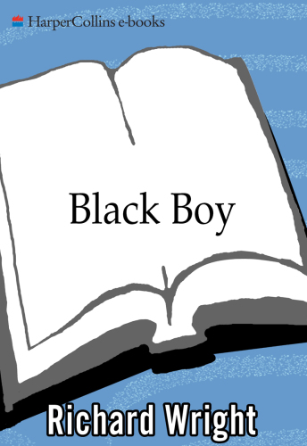 Black Boy (HarperCollins)