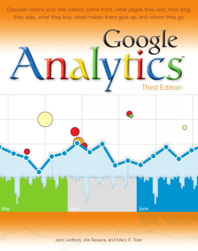 Google Analytics, 3rd Edition
