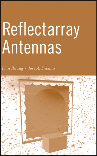 Reflectarray Antennas