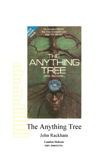 The Anything Tree
