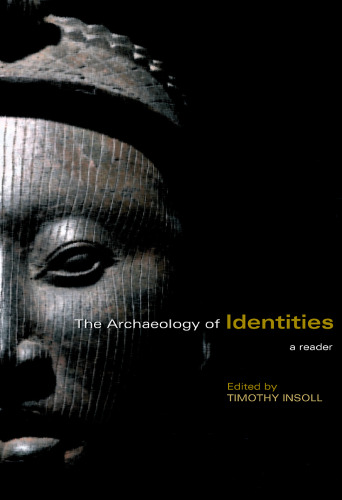 The Archeaology of Identities