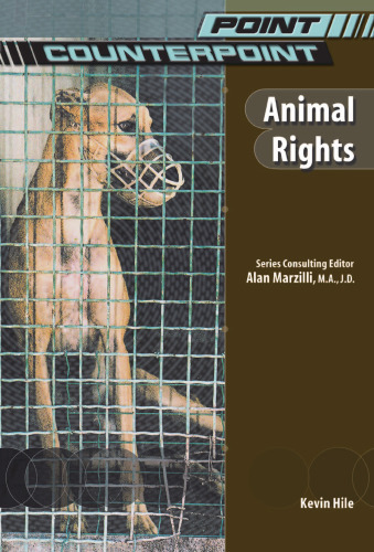 Animal Rights (Point Counterpoint)