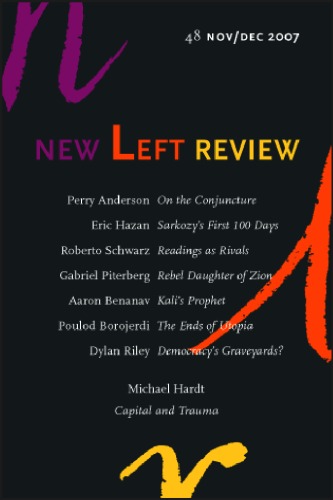 New Left Review 48