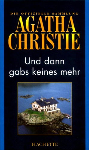 Und dann gabs keines mehr (Hachette Collections - Band 3)