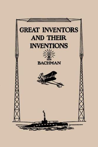 Great Inventors And Their Inventions