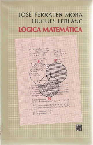 Logica matematica.