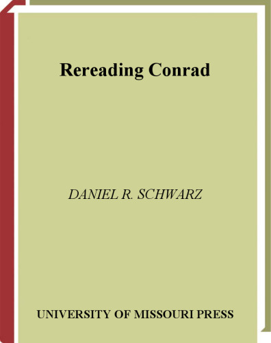 Rereading Conrad