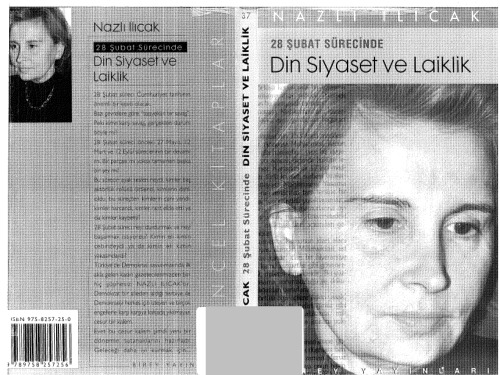 28 Subat surecinde din, siyaset, ve laiklik (Guncel kitaplar serisi)