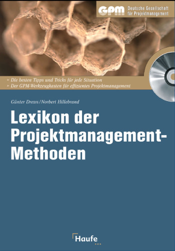 Lexikon der Projektmanagement-Methoden