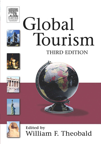 Global Tourism, 3rd Edition