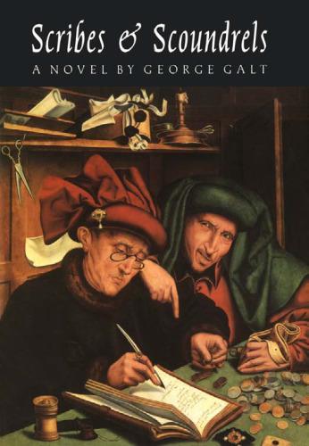 Scribes & Scoundrels