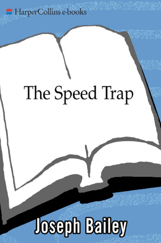 The Speed Trap: How to Avoid the Frenzy of the Fast Lane