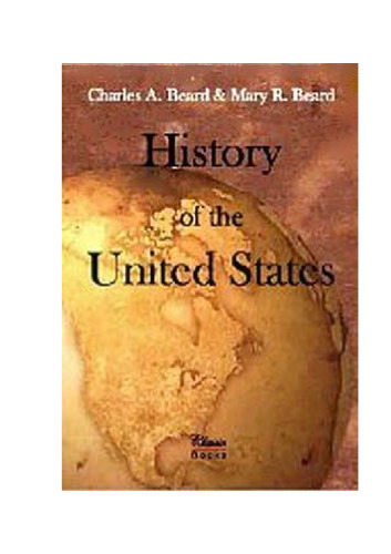 History of the United States