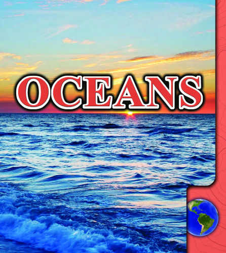 Oceans (Landforms)