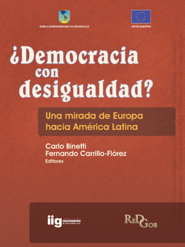 ¿Democracia con desigualdad?
