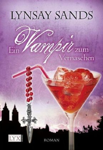 Ein Vampir zum Vernaschen (Argeneau Reihe Bd. 2)