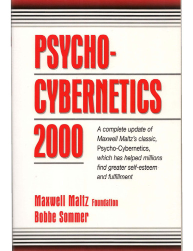 Psycho Cybernetics 2000