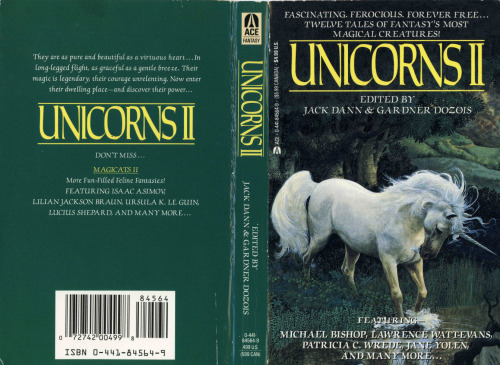 Unicorns II