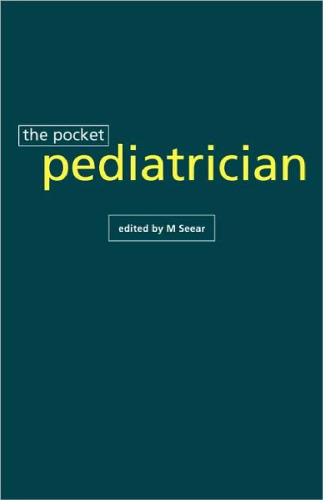 Pocket Pediatrician
