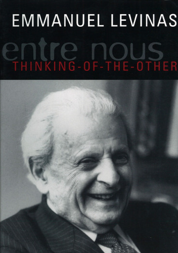 Entre Nous: on thinking-of-the-other