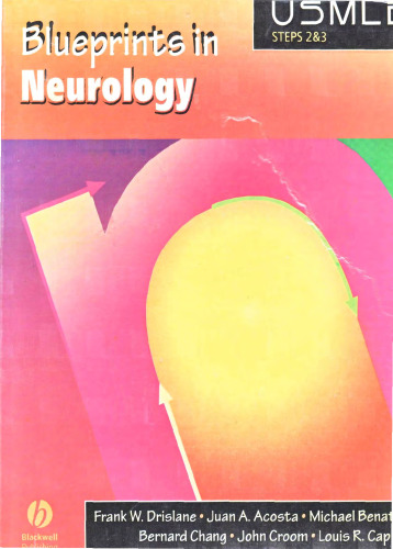 Blueprints in Neurology