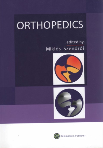 Orthopedics