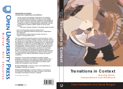 Transitions in Context