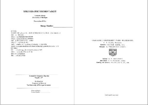 Introduction to multiply periodic functions