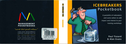 Icebreakers (Management Pocketbooks)