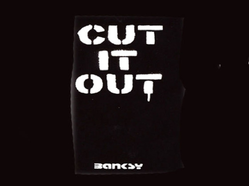 Cut It Out (Vol 3)