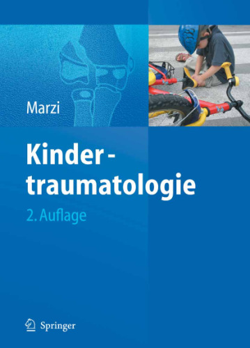 Kindertraumatologie, 2. Auflage