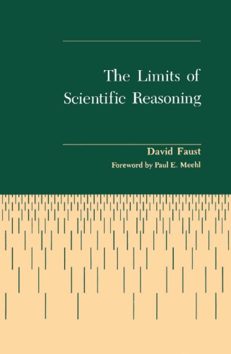 The Limits of Scientific Reasoning