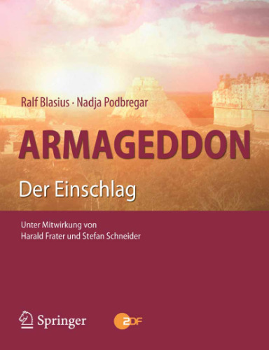 Armageddon: Der Einschlag