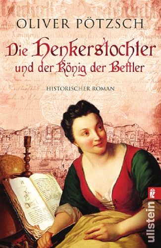 Die Henkerstochter und der Konig der Bettler