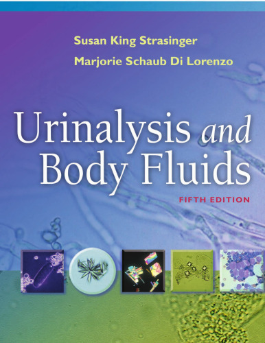 Urinalysis and Body Fluids