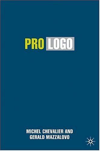 Pro Logo: Brands as a Factor of Progress