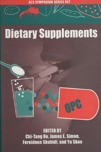 Dietary Supplements