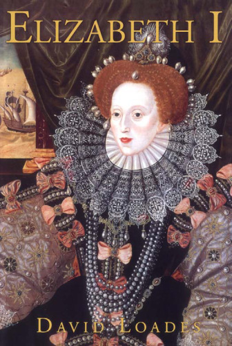 Elizabeth I