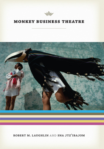 Monkey Business Theatre