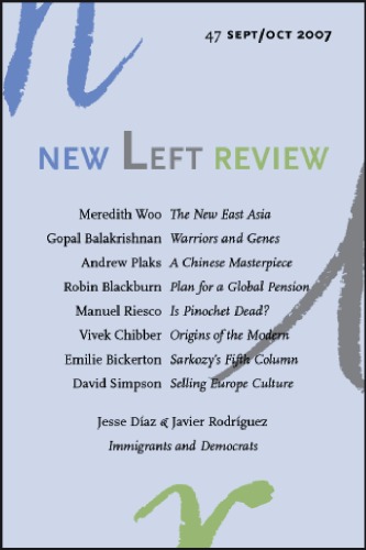 New Left Review 47