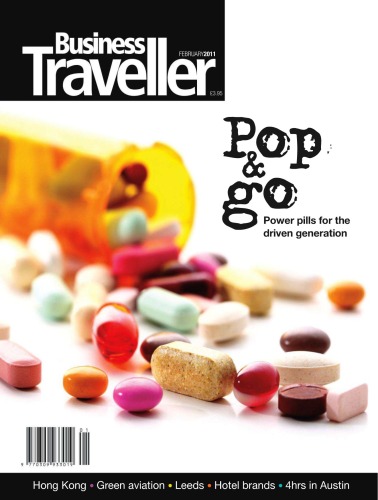 Business Traveller - February 2011