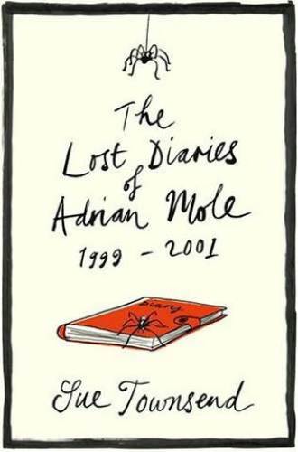 The Lost Diaries of Adrian Mole, 1999-2001