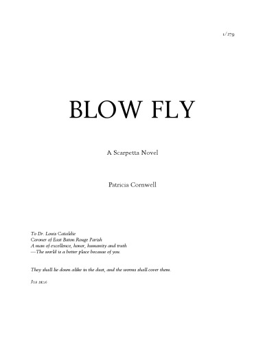 Blow Fly