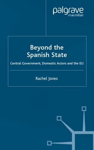 Beyond the Spanish State