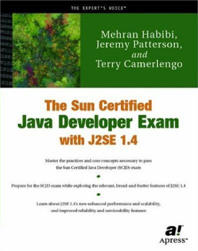 The Sun Certified Java Developer Exam with J2SE 1.4 - Chapter 7